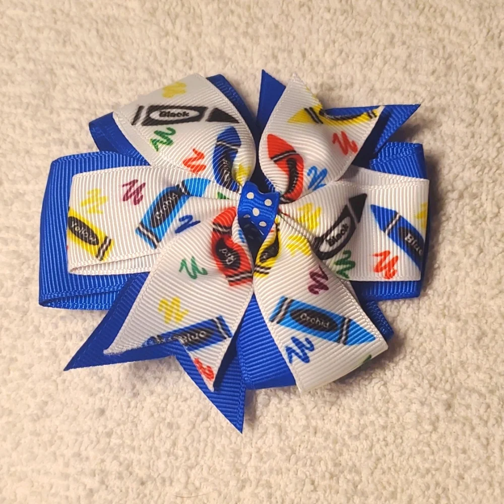 Hair Clip